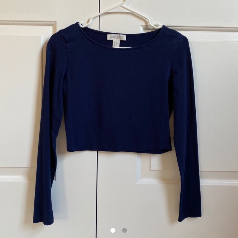 Long Sleeve